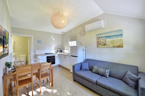 Mandurah Coastal Holiday Park - Accommodation in Bendigo 15