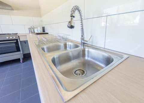 Mandurah Coastal Holiday Park - Accommodation in Bendigo 43