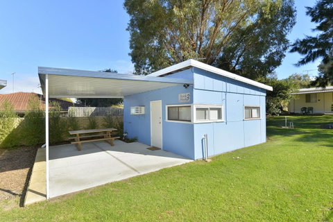 Mandurah Coastal Holiday Park - Accommodation in Bendigo 6