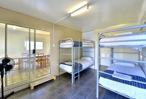 Mandurah Coastal Holiday Park - Accommodation in Bendigo 26
