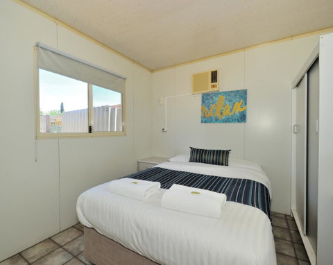 Mandurah Coastal Holiday Park - Accommodation in Bendigo 32