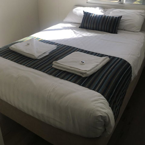 Mandurah Coastal Holiday Park - Accommodation in Bendigo 20