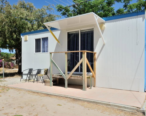 Mandurah Coastal Holiday Park - Accommodation in Bendigo 36