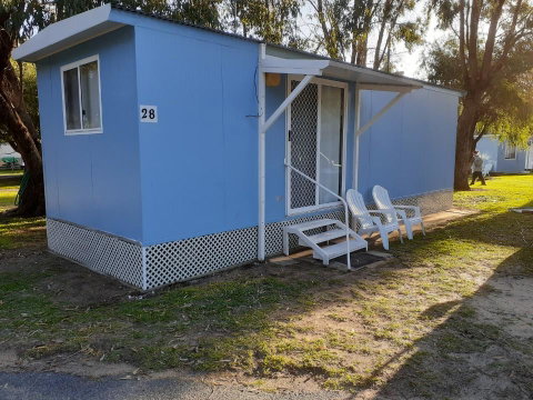 Mandurah Coastal Holiday Park - Accommodation in Bendigo 18