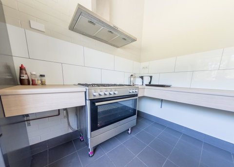 Mandurah Coastal Holiday Park - Accommodation in Bendigo 41