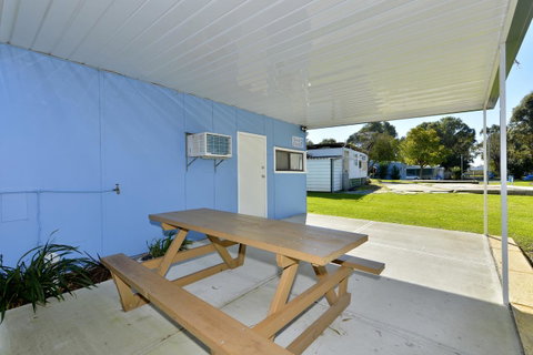 Mandurah Coastal Holiday Park - Accommodation in Bendigo 7