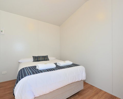 Mandurah Coastal Holiday Park - Accommodation in Bendigo 31