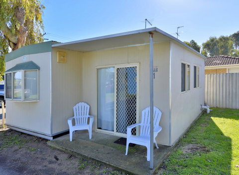 Mandurah Coastal Holiday Park - Accommodation in Bendigo 27