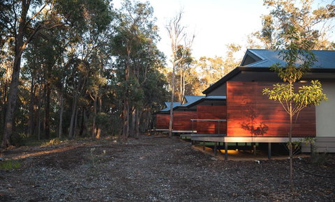 Amaroo Retreat & Spa - Accommodation in Bendigo 7