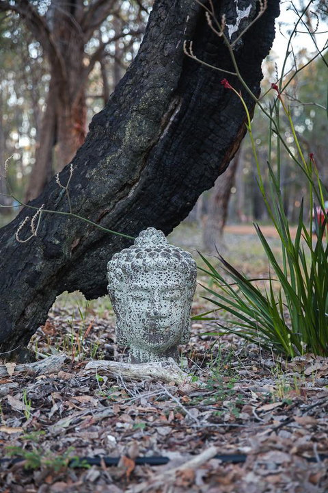 Amaroo Retreat & Spa - Accommodation in Bendigo 17