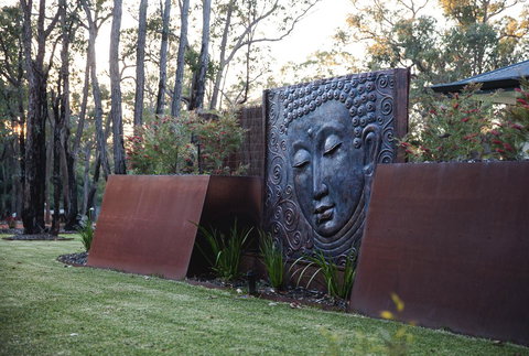 Amaroo Retreat & Spa - Accommodation in Bendigo 9