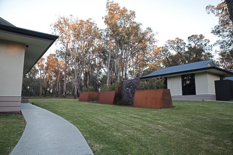 Amaroo Retreat & Spa - Accommodation in Bendigo 6