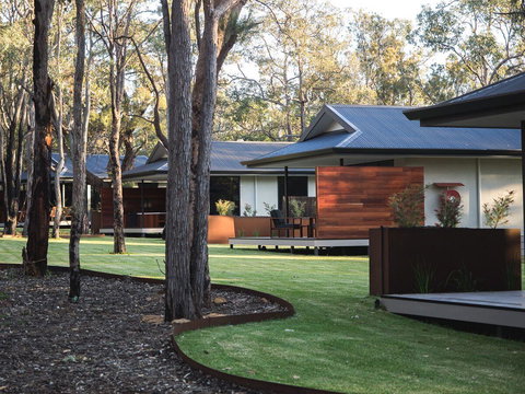 Amaroo Retreat & Spa - Accommodation in Bendigo 5