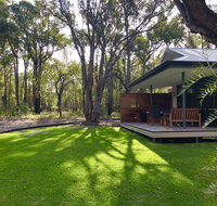 Amaroo Retreat  Spa - Accommodation in Bendigo