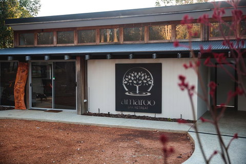 Amaroo Retreat & Spa - Accommodation in Bendigo 10