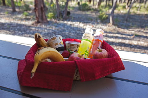 Amaroo Retreat & Spa - Accommodation in Bendigo 20