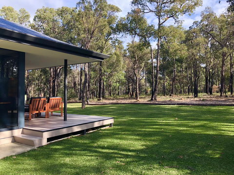 Amaroo Retreat & Spa - Accommodation in Bendigo 2