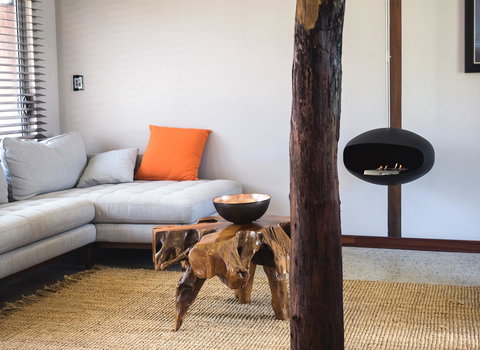 Amaroo Retreat & Spa - Accommodation in Bendigo 12