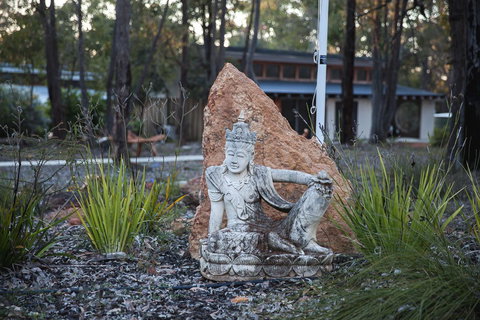 Amaroo Retreat & Spa - Accommodation in Bendigo 18