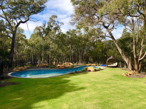 Amaroo Retreat & Spa - Accommodation in Bendigo 3