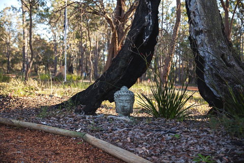 Amaroo Retreat & Spa - Accommodation in Bendigo 13