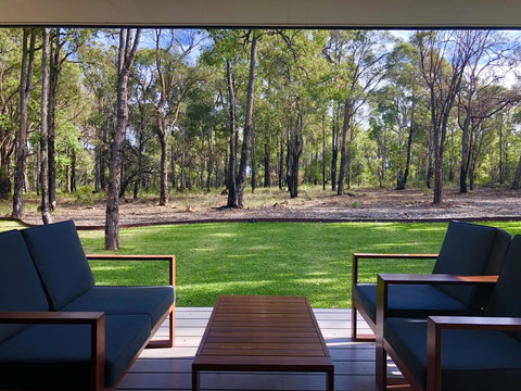 Amaroo Retreat & Spa - Accommodation in Bendigo 1
