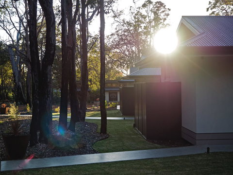 Amaroo Retreat & Spa - Accommodation in Bendigo 8