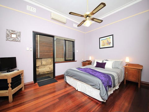 Dawson Accommodation - Accommodation in Bendigo 3