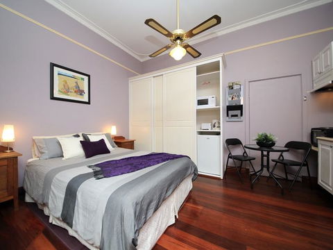 Dawson Accommodation - Accommodation in Bendigo 0