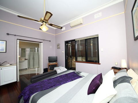 Dawson Accommodation - Accommodation in Bendigo 1