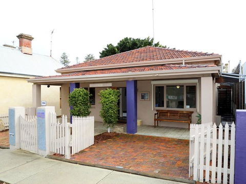 Dawson Accommodation - Accommodation in Bendigo 6