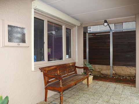 Dawson Accommodation - Accommodation in Bendigo 7