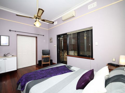Dawson Accommodation - Accommodation in Bendigo 2