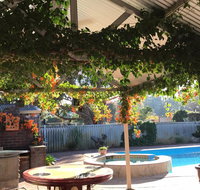 Swan Valley Rest Cottage - Accommodation in Bendigo