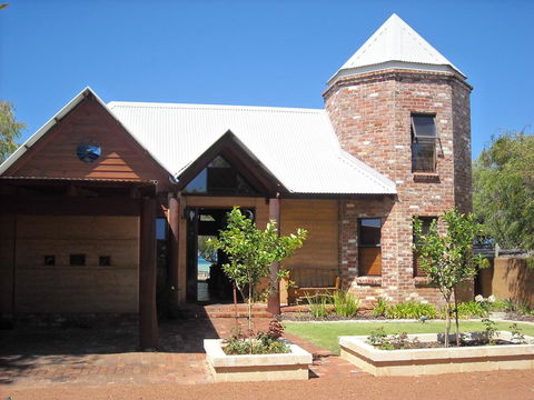 Beach House Dunsborough - Accommodation in Bendigo 13