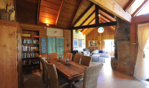Beach House Dunsborough - Accommodation in Bendigo 3