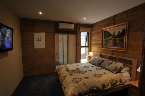Beach House Dunsborough - Accommodation in Bendigo 6