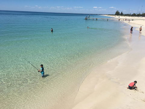 Beach House Dunsborough - Accommodation in Bendigo 28