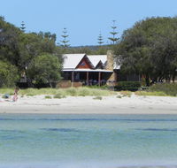 Beach House Dunsborough - Accommodation in Bendigo