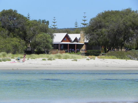 Beach House Dunsborough - Accommodation in Bendigo 0