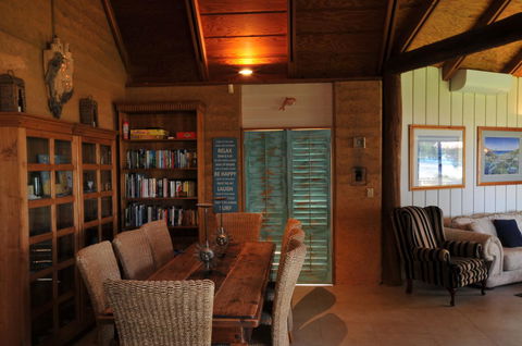 Beach House Dunsborough - Accommodation in Bendigo 14