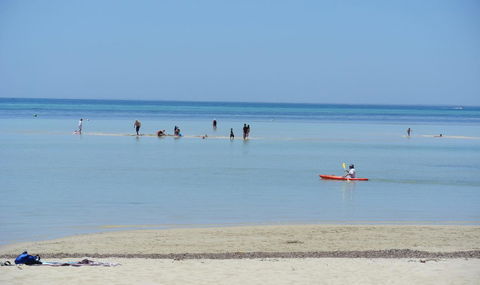 Beach House Dunsborough - Accommodation in Bendigo 11