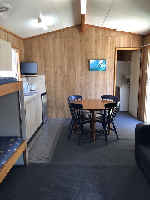 The Aurelian Cabin - Accommodation in Bendigo 7