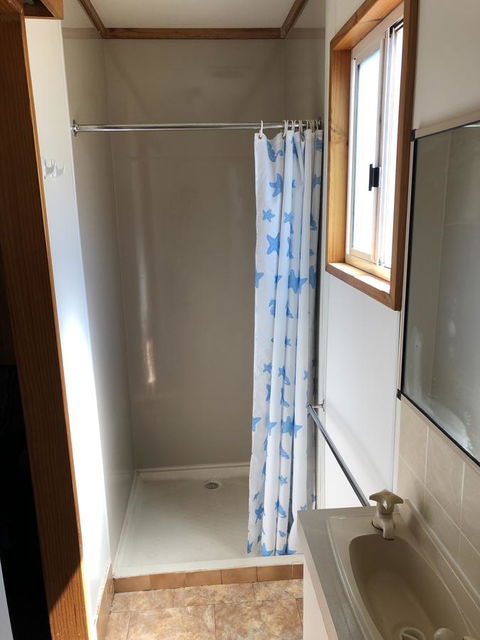 The Aurelian Cabin - Accommodation in Bendigo 8