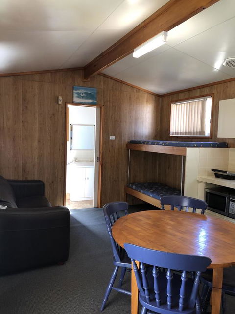 The Aurelian Cabin - Accommodation in Bendigo 5