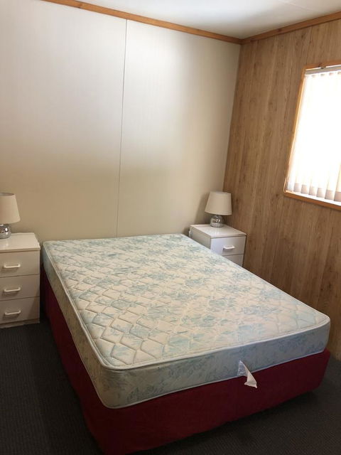 The Aurelian Cabin - Accommodation in Bendigo 4