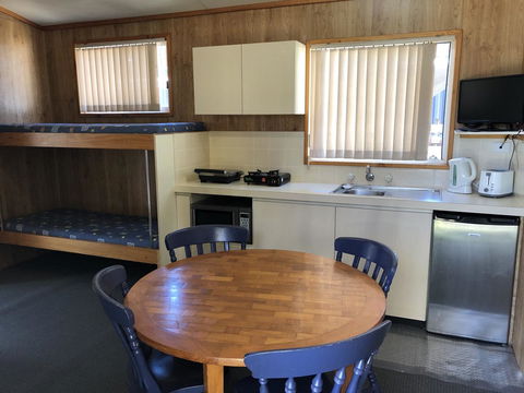 The Aurelian Cabin - Accommodation in Bendigo 9