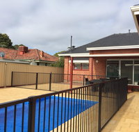 Big House Heated Pool 11 Beds Como / South Perth / Applecross - Accommodation in Bendigo