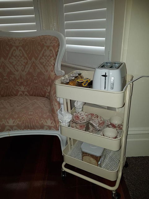 South Beach Bed & Breakfast - Accommodation in Bendigo 5