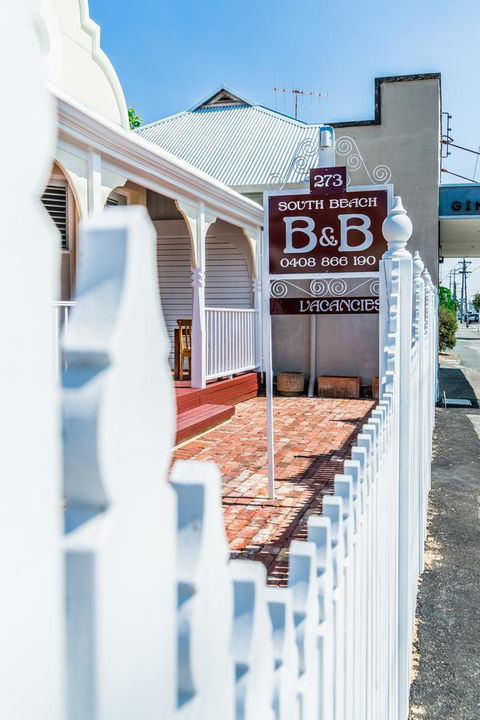 South Beach Bed & Breakfast - Accommodation in Bendigo 6